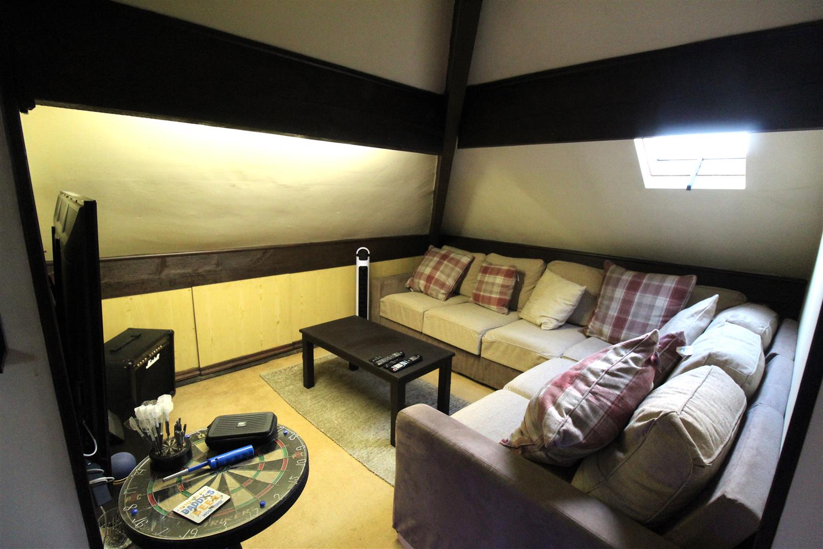 Millrise Road, Milton, Stoke-On-Trent
